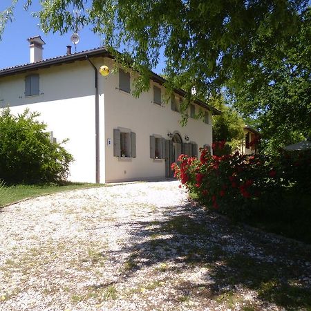 Locanda Del Toro Calderara di Reno Exterior photo