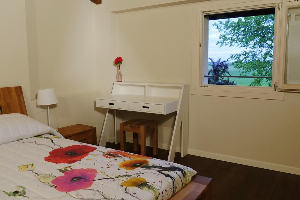 Locanda Del Toro Calderara di Reno Room photo