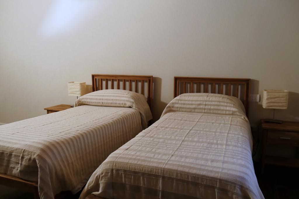 Locanda Del Toro Calderara di Reno Room photo