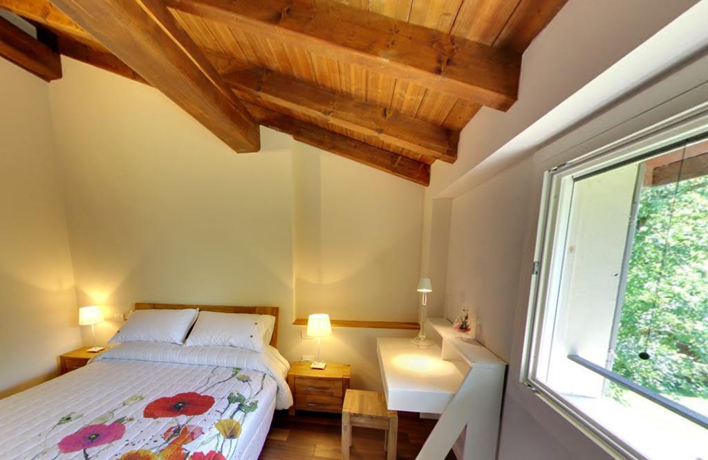 Locanda Del Toro Calderara di Reno Exterior photo